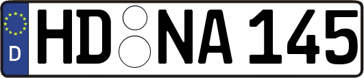 HD-NA145