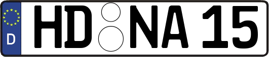 HD-NA15