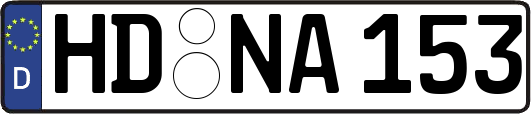 HD-NA153