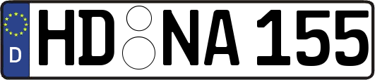 HD-NA155