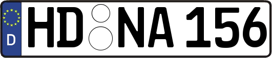 HD-NA156