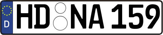 HD-NA159