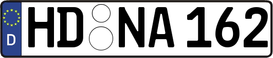 HD-NA162