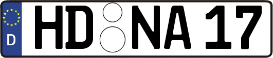 HD-NA17