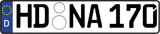 HD-NA170