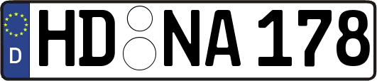 HD-NA178