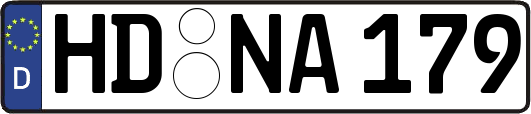 HD-NA179