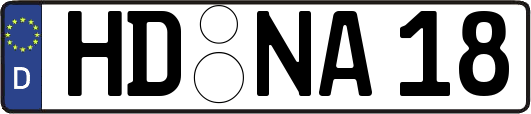 HD-NA18