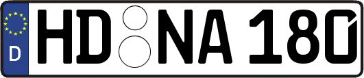 HD-NA180