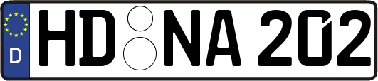 HD-NA202