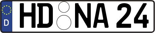 HD-NA24