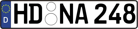 HD-NA248