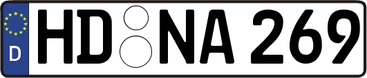 HD-NA269