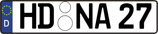 HD-NA27
