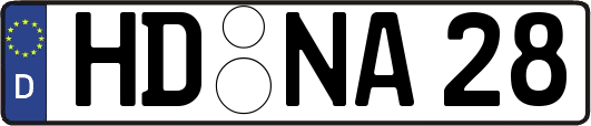 HD-NA28