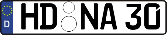 HD-NA30