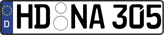 HD-NA305