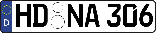 HD-NA306