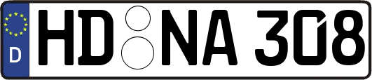 HD-NA308
