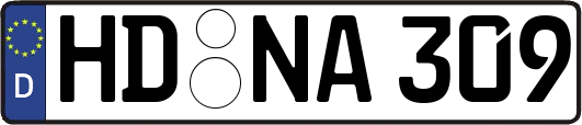 HD-NA309