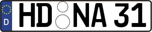 HD-NA31