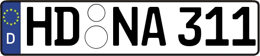HD-NA311