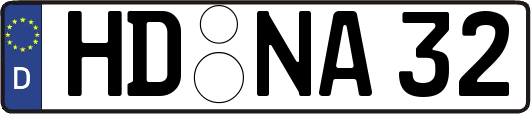 HD-NA32