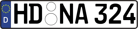 HD-NA324