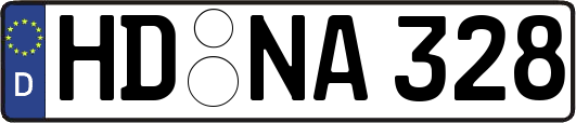 HD-NA328