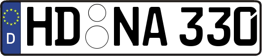 HD-NA330