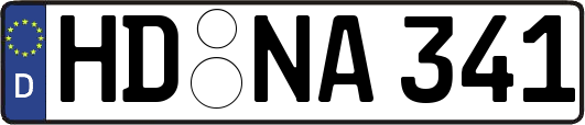 HD-NA341