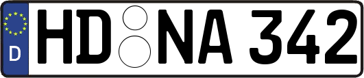HD-NA342