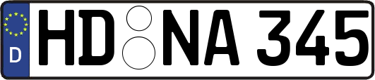 HD-NA345