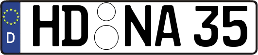 HD-NA35