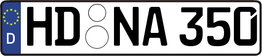 HD-NA350