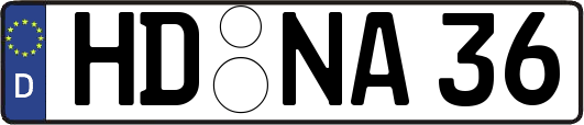 HD-NA36