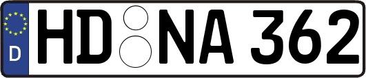 HD-NA362