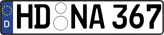 HD-NA367