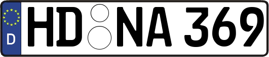 HD-NA369