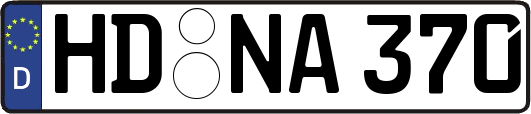 HD-NA370
