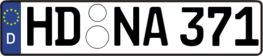 HD-NA371