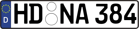 HD-NA384