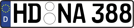 HD-NA388