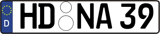 HD-NA39