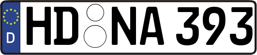 HD-NA393