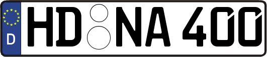 HD-NA400
