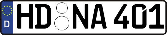 HD-NA401