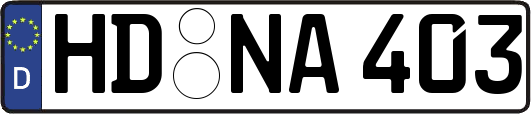 HD-NA403