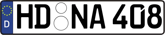 HD-NA408