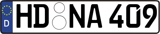 HD-NA409